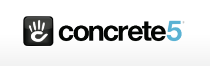 Concrete5 free open source CMS