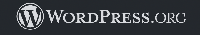 WordPress.org publishing platform